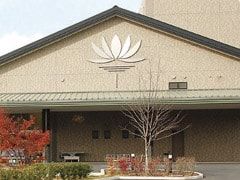 聖典谷塚斎場
