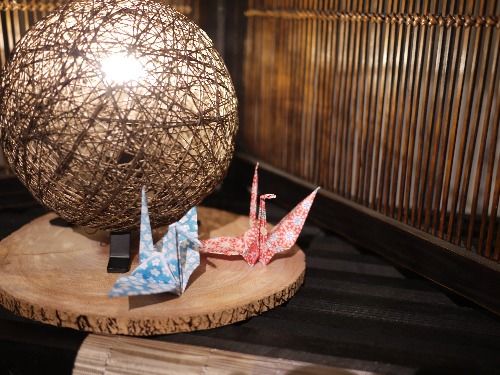 葬儀場のさくら